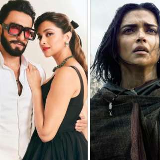 Ranveer Singh calls Deepika Padukone "Queen of the big screen" ahead of Kalki 2898 AD trailer release