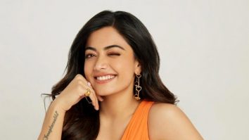 Celeb Photos Of Rashmika Mandanna