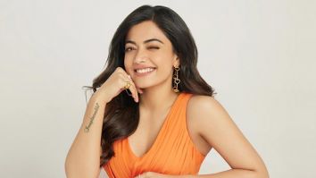 Rashmika Mandanna unveils her bathing rituals on World Bathing Day with ITC Fiama
