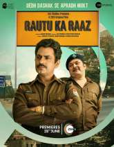 Rautu Ka Raaz