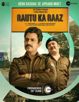 Rautu Ka Raaz