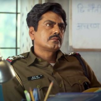 Rautu Ka Raaz Trailer: Nawazuddin Siddiqui plays a smart cop in lazy murder investigation, watch