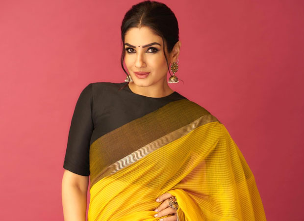 Raveena Tandon Car Case: Mumbai police denies accusations levelled against the actress and her driver; calls it ‘fake’ : Bollywood News