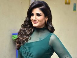 Raveena Tandon sends defamation notice after false allegations on Social Media