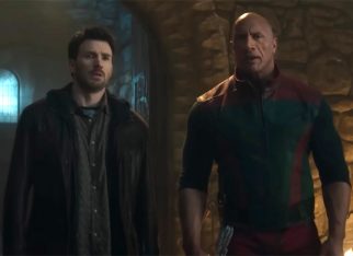 Red One: Dwayne Johnson and Chris Evans team up to save Christmas in hilarious trailer, watch