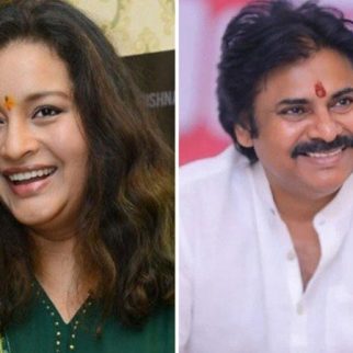 Renuka Desai hits back at troll over divorce with Pawan Kalyan: “He was the one who left me and remarried”