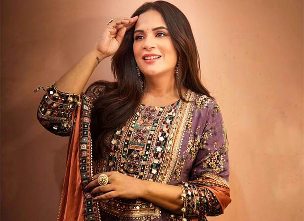 Richa Chadha pens note on the physical issues she is experiencing in her third trimester; asks Ali Fazal to ‘come soon’