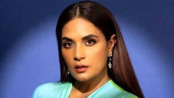 Richa Chadha reveals why she embraced a bold look after Gangs of Wasseypur