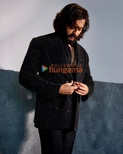 Celeb Photos Of Riteish Deshmukh