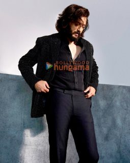 Celeb Photos Of Riteish Deshmukh