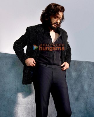 Celeb Photos Of Riteish Deshmukh