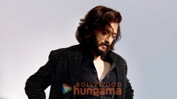 Celeb Photos Of Riteish Deshmukh