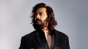 Celeb Photos Of Riteish Deshmukh