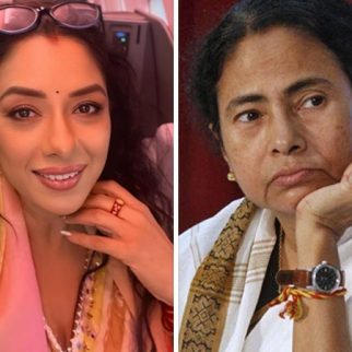 Actress-turned-politician Rupali Ganguly writes letter to West Bengal CM Mamata Banerjee to stop horse-drawn carriages: Reports 