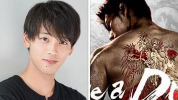 Ryoma Takeuchi starrer Like a Dragon: Yakuza to premiere on Prime Video on October 25
