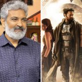 S.S. Rajamouli pens a beautiful review for Prabhas and the team of Kalki 2898 AD