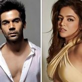 SCOOP Rajkummar Rao and Wamiqa Gabbi arrive in Varanasi to kick off the shoot for Maddock Films’ Bhul Chuk Maaf
