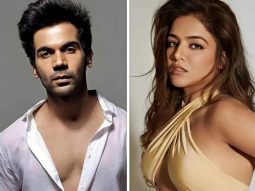 SCOOP: Rajkummar Rao and Wamiqa Gabbi arrive in Varanasi to kick off the shoot for Maddock Films’ Bhul Chuk Maaf