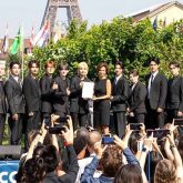 SEVENTEEN become UNESCO's first-ever Goodwill Ambassador for Youth; to donate Rs. 8.34 crores for Grant Scheme