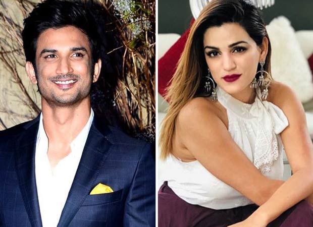 Sushant Singh Rajput death anniversary: Shweta Singh Kirti seeks ...