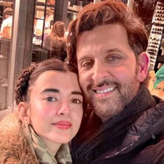 Saba Azad REVEALS relationship with Hrithik Roshan has impacted her voice-over work: “Are we really still living in the dark ages?”
