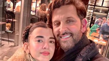 Saba Azad REVEALS relationship with Hrithik Roshan has impacted her voice-over work: “Are we really still living in the dark ages?”