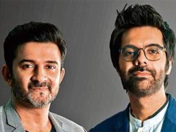 As Zara Hatke Zara Bachke turns one, music composer duo Sachin-Jigar remember creating album of Vicky Kaushal and Sara Ali Khan starrer: “We wanted to create songs that are fun and relatable to the youth”