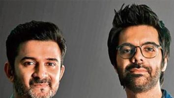 As Zara Hatke Zara Bachke turns one, music composer duo Sachin-Jigar remember creating album of Vicky Kaushal and Sara Ali Khan starrer: “We wanted to create songs that are fun and relatable to the youth”