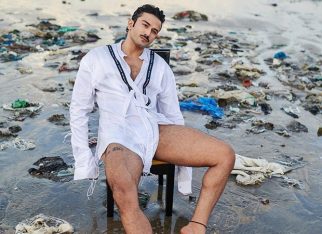 Sahil Salathia sends a strong message on privilege this World Environment Day: “We are the masters of exploiting resources”
