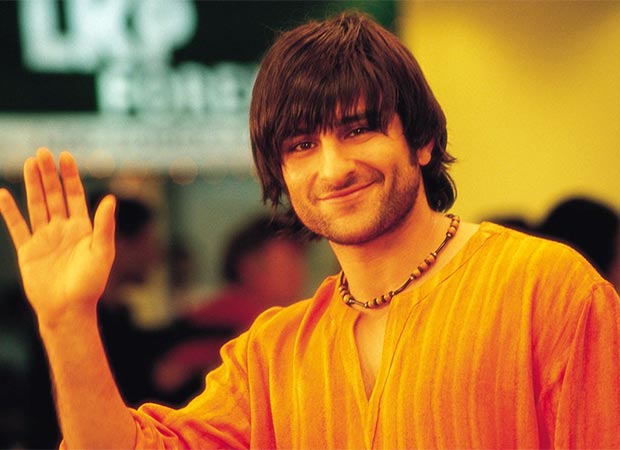 Saif Ali Khan REACTS on winning National Award for Hum Tum: “I was told something has happened with Shah Rukh Khan and National Award committee, and he is not getting it for Swades” 