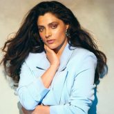 Saiyami Kher expresses gratitude for portraying diverse female characters ahead of Special Ops and Agni: "It's a privilege"