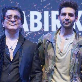 "Kartik Aaryan is the right choice for Chandu Champion," says producer Sajid Nadiadwala; calls the Kabir Khan directorial "Inspiration for the youth of India"