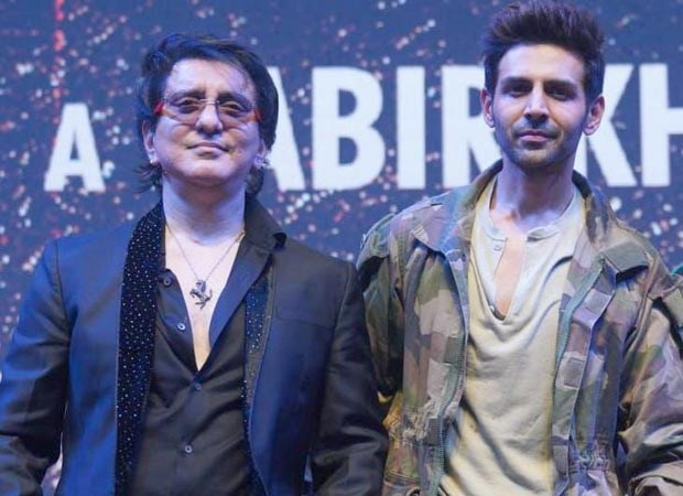 "Kartik Aaryan is the right choice for Chandu Champion," says producer Sajid Nadiadwala; calls the Kabir Khan directorial "Inspiration for the youth of India"