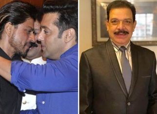 “Salman Khan is the opposite of Shah Rukh Khan,” says Govind Namdev; reveals their contrasting approaches to work