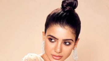 Samantha Ruth Prabhu