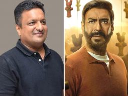 EXCLUSIVE: Sanjay Gupta talks about present box office trends; reveals why we are living in ‘complicated times’: “Ajay Devgn’s Shaitaan worked but Maidaan bombed. Both were released a month apart. The SURETY of stardom is definitely eroded”