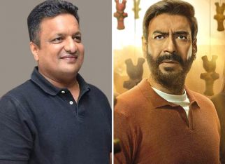 EXCLUSIVE: Sanjay Gupta talks about present box office trends; reveals why we are living in ‘complicated times’: “Ajay Devgn’s Shaitaan worked but Maidaan bombed. Both were released a month apart. The SURETY of stardom is definitely eroded”
