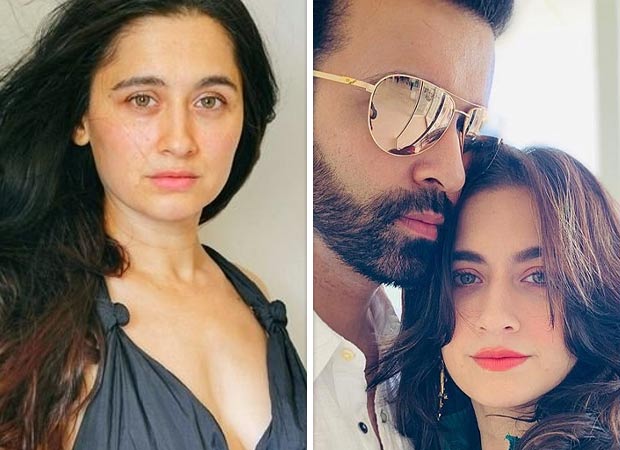 Sanjeeda Shaikh opens up about divorce from Aamir Ali: "Started loving and prioritizing myself"