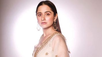 Sanjeeda Shaikh recalls being molested by a woman; says, “She just touched my br**st and left”