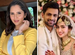 Sania Mirza opens up about finding love again after divorce with Shoaib Malik: “I have to find someone”