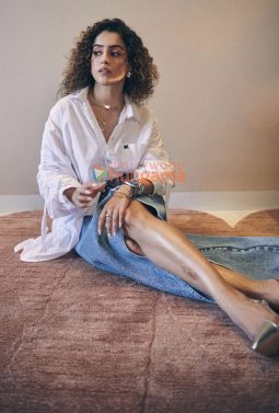 Sanya Malhotra