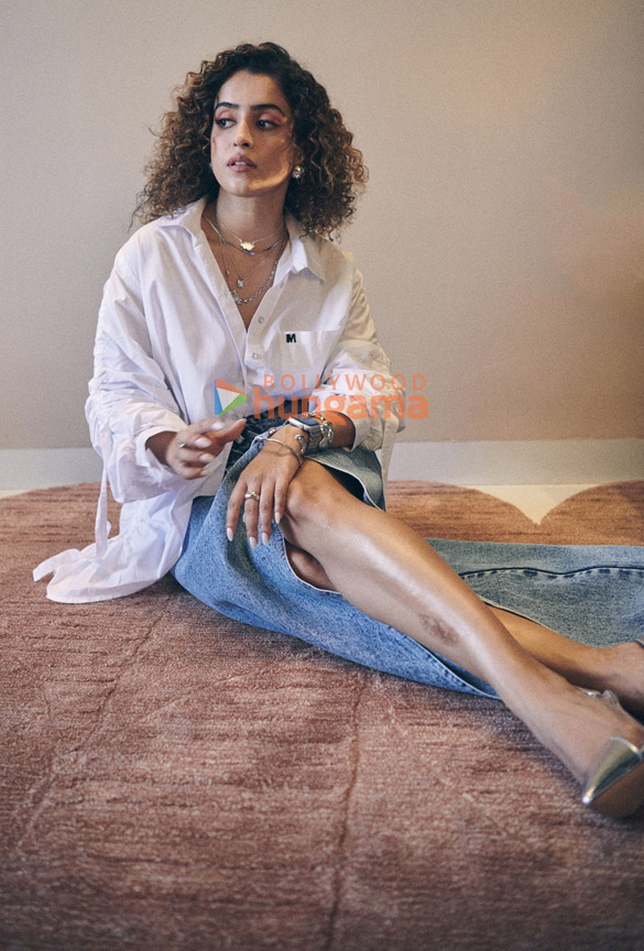 sanya malhotra 1 95