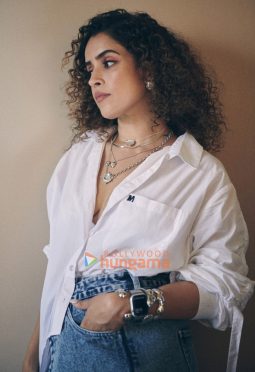 Sanya Malhotra