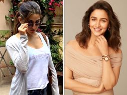 Sara Ali Khan admits that there were moments in her Love Aaj Kal performance that were dishonest; confesses that she asked Aanand L Rai ‘Are you sure you don’t want to call Alia Bhatt to do my role in Atrangi Re?’