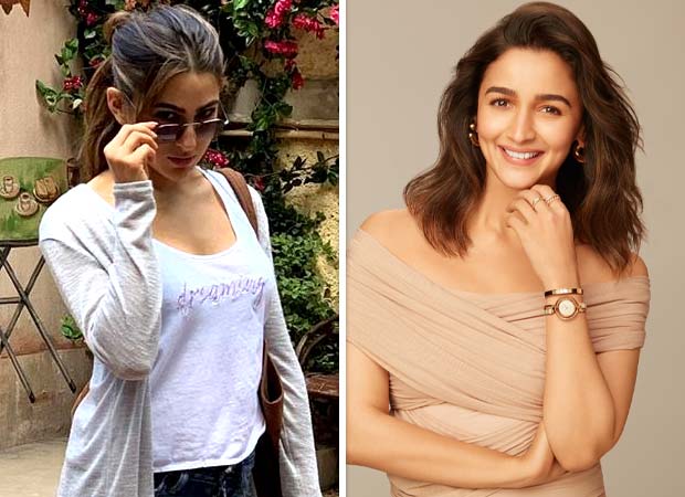 Sara Ali Khan admits that there have been moments in her Love Aaj Kal efficiency that had been dishonest; confesses that she requested Aanand L Rai ‘Are you positive you don’t wish to name Alia Bhatt to do my function in Atrangi Re?’ : Bollywood Information