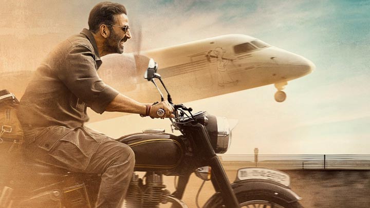 Sarfira – Official Trailer | Akshay Kumar | Paresh Rawal | Radhika Madan Sarfira – Official Trailer | Akshay Kumar | Paresh Rawal | Radhika Madan
