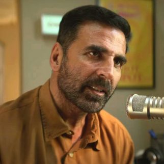 Sarfira: Sky is the limit for Akshay Kumar in the first song 'Maar Di', watch