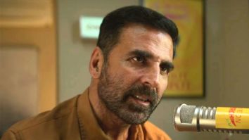 Sarfira: Sky is the limit for Akshay Kumar in the first song ‘Maar Di’, watch