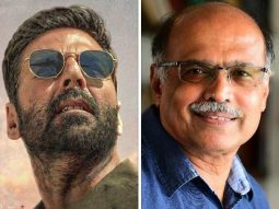 Sarfira gets thumbs-up from Air Deccan founder Captain Gopinath; pens heartfelt note for Akshay Kumar and Suriya Sarfira gets thumbs-up from Air Deccan founder Captain Gopinath; pens heartfelt note for Akshay Kumar and Suriya