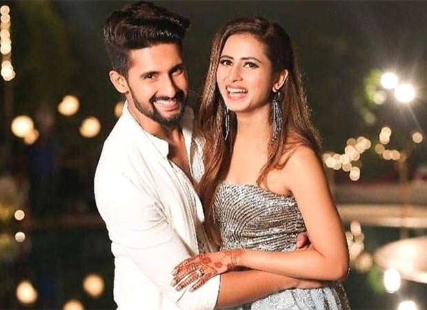 Arguing with husband Sargun Mehta about managing Ravi Dubey's production house, discussing...